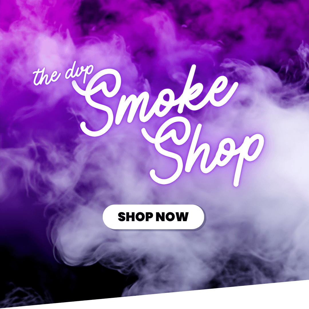 The Smoke Shop