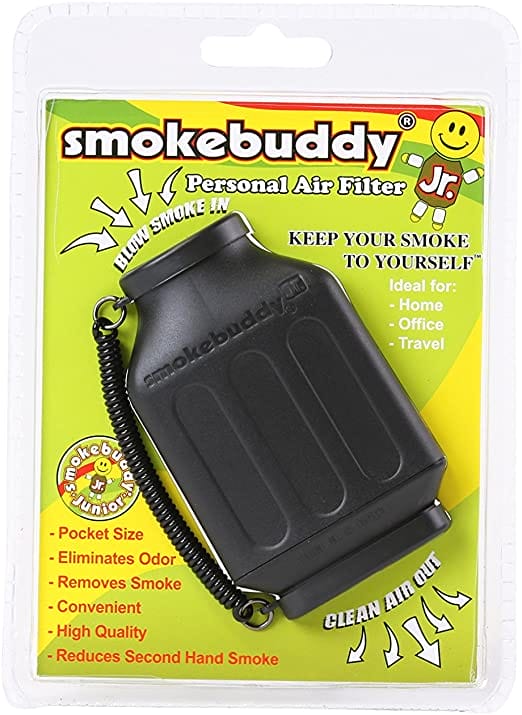 Image of SmokeBuddy Jr.