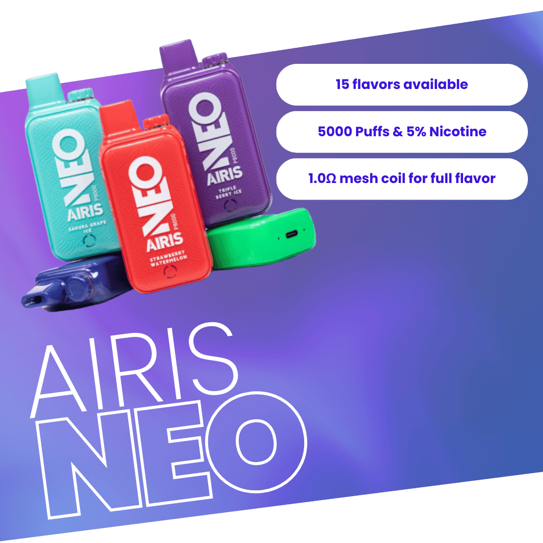 Airis NEO