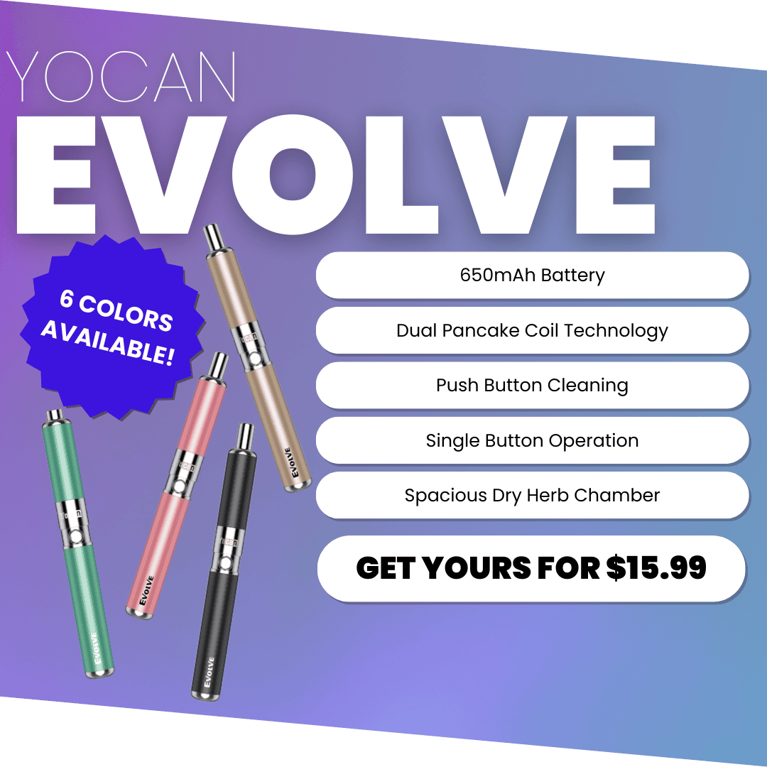 YOCAN EVOLVE