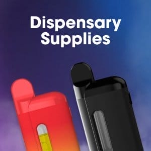 Dispensary Supplies