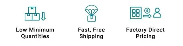 Price Match Guarantee | Fast Shipping | From Our Factory To Your Door