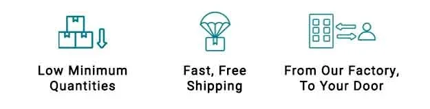 Price Match Guarantee | Fast Shipping | From Our Factory to Your Door