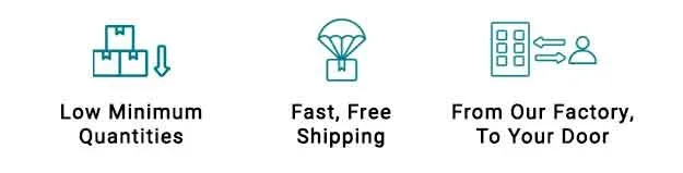Price Match Guarantee | Fast Shipping | From Our Factory To Your Door
