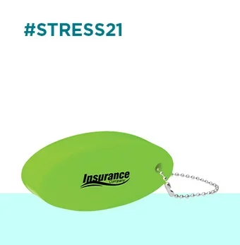 STRESS21