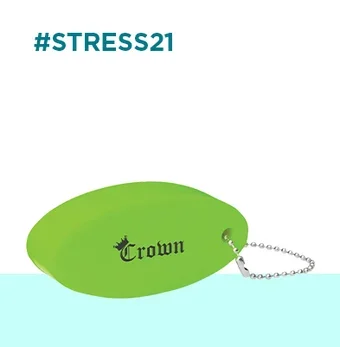 STRESS21