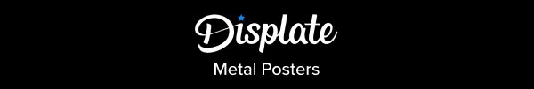 Displate Metal Posters