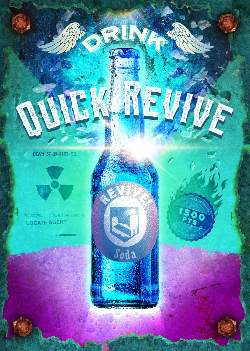 Quick Revive