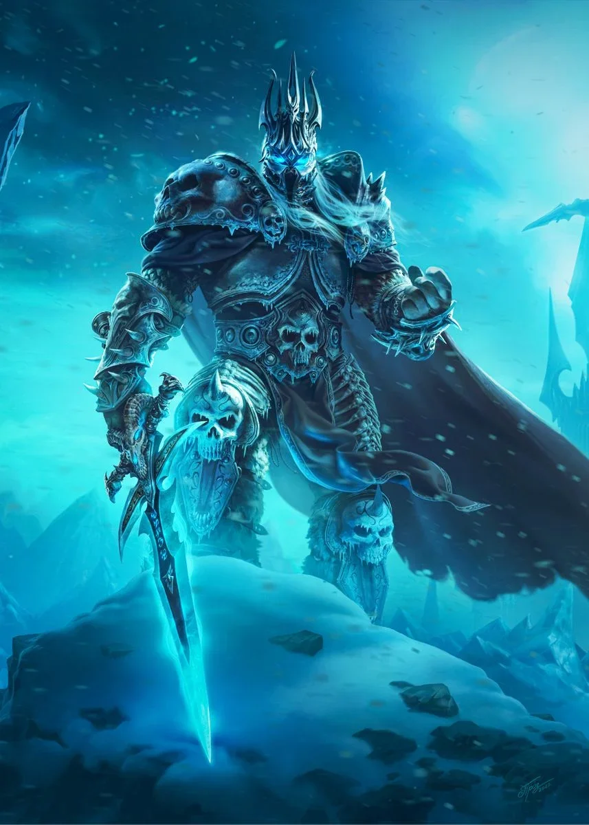 Lich King