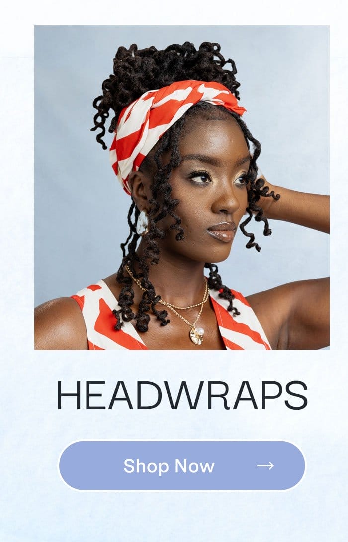 Headwraps