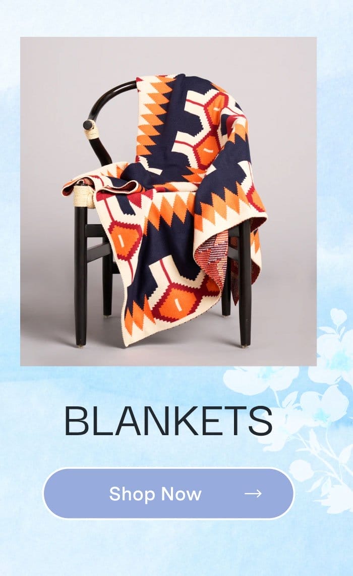 Blankets