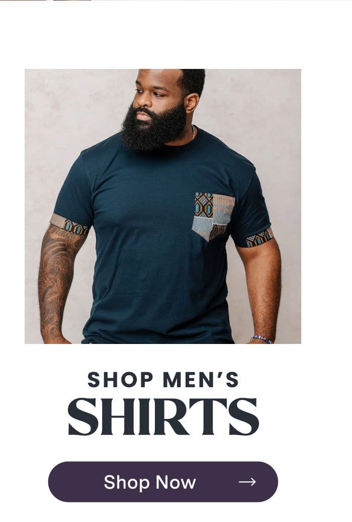 MENS SHIRTS