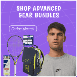 Pro Player Gear Bundles for Aspiring Juniors