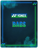 Yonex Black November Price Drops - Tennis Bags