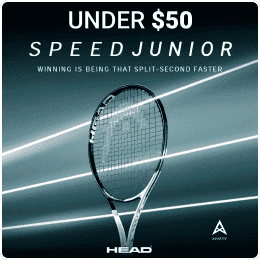 Head Speed Tennis Racquets