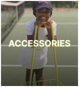 Get Your Junior Player The Accessories They Need To Succeed