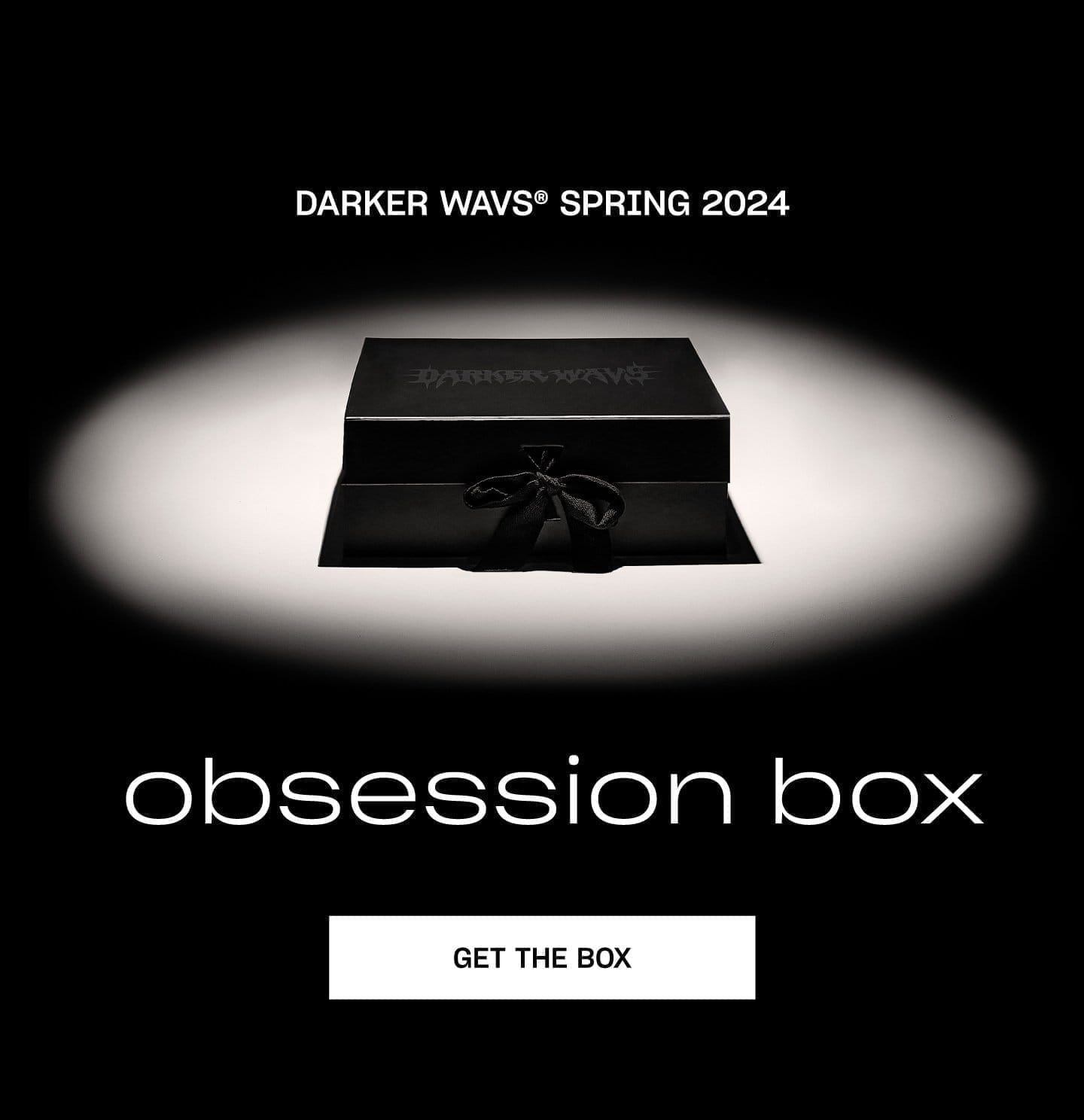 DARKER WAVS BOX