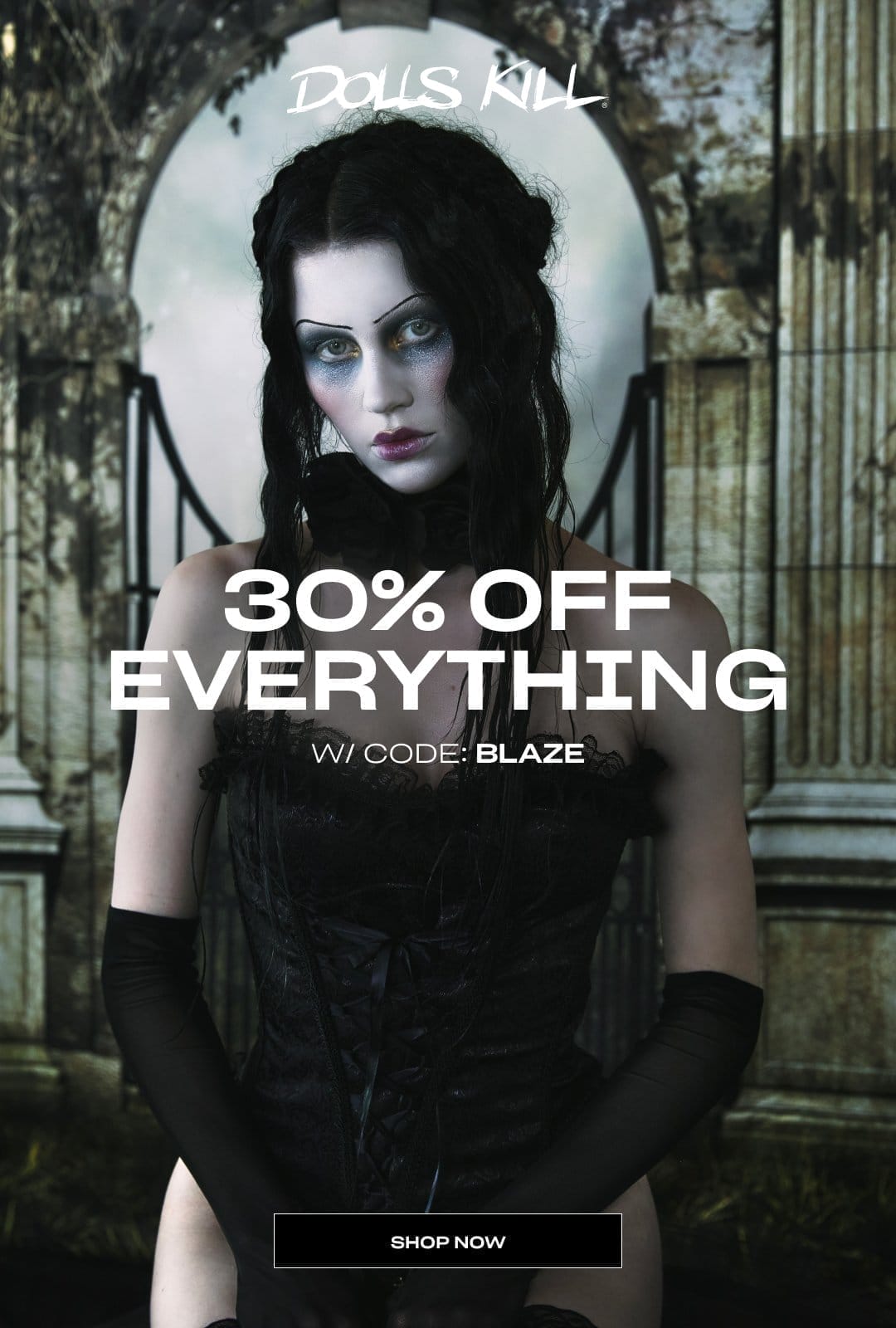 30% OFF EVERYTHING!!!