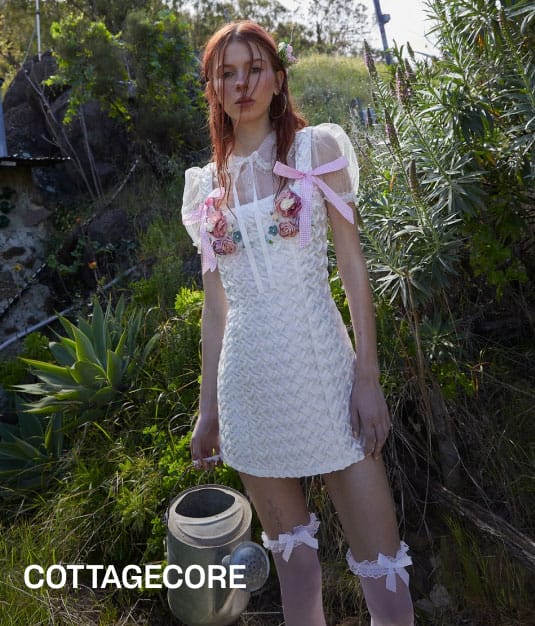 cottagecore