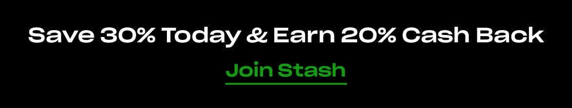 JOIN STASH