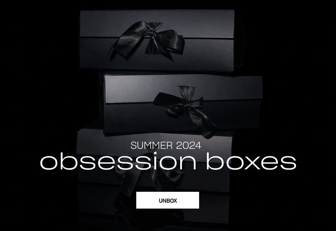 SHOP ALL OBSESSION BOXES