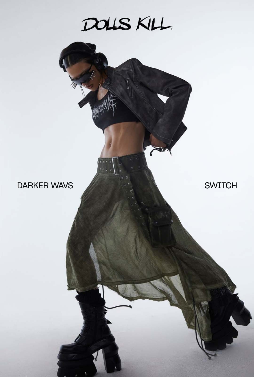 NEW DARKER WAVS SWITCH