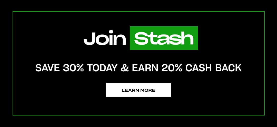 JOIN STASH