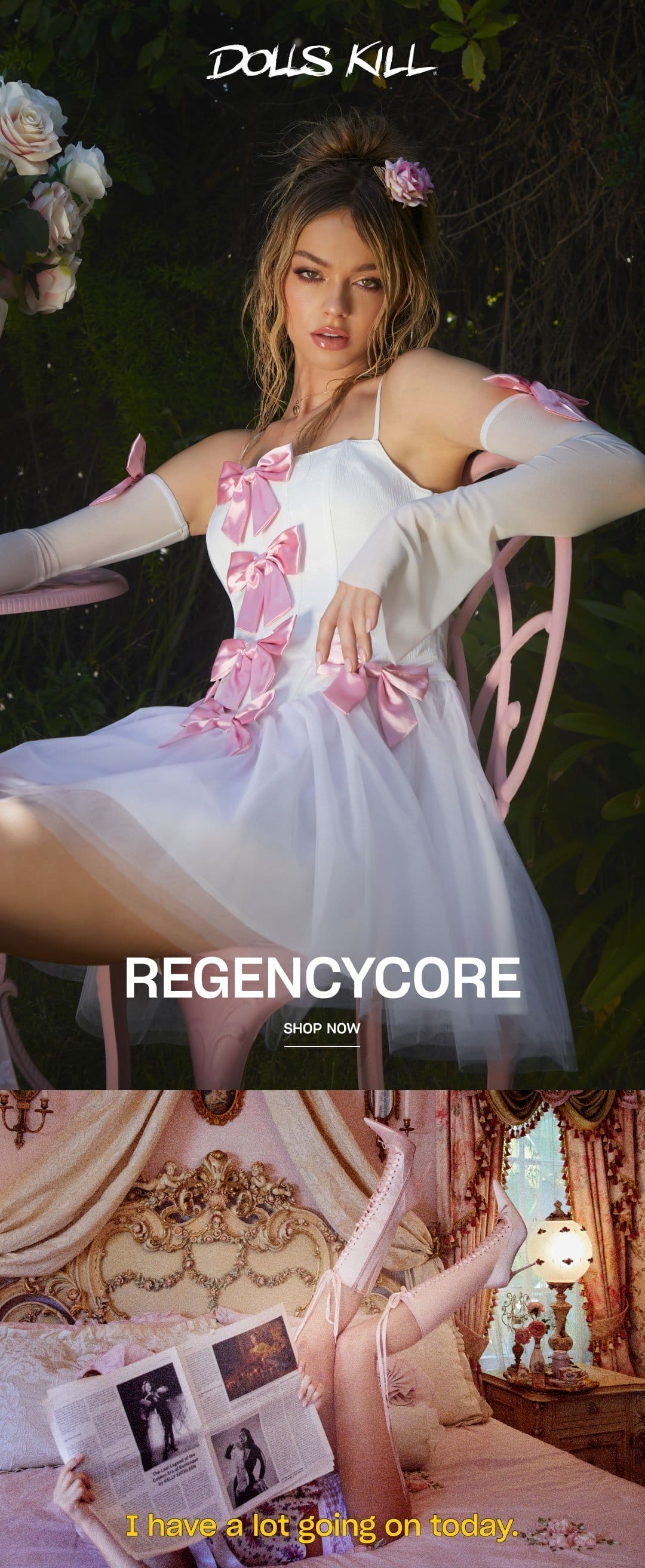 REGENCYCORE