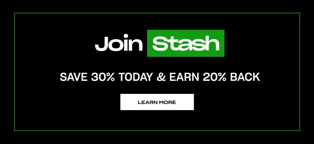 JOIN STASH