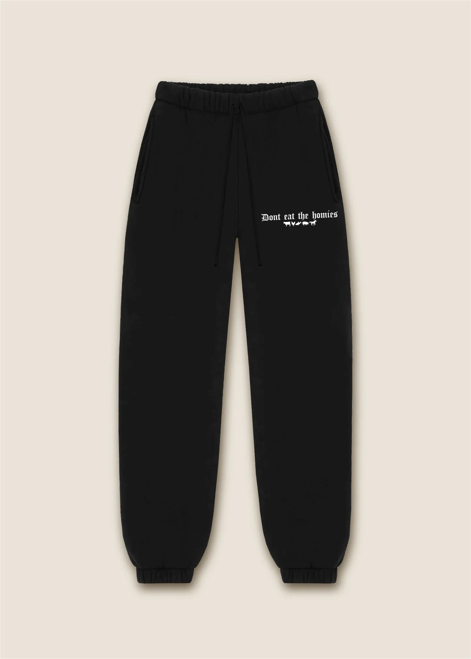 Image of CLASSIC FLEECE JOGGERS