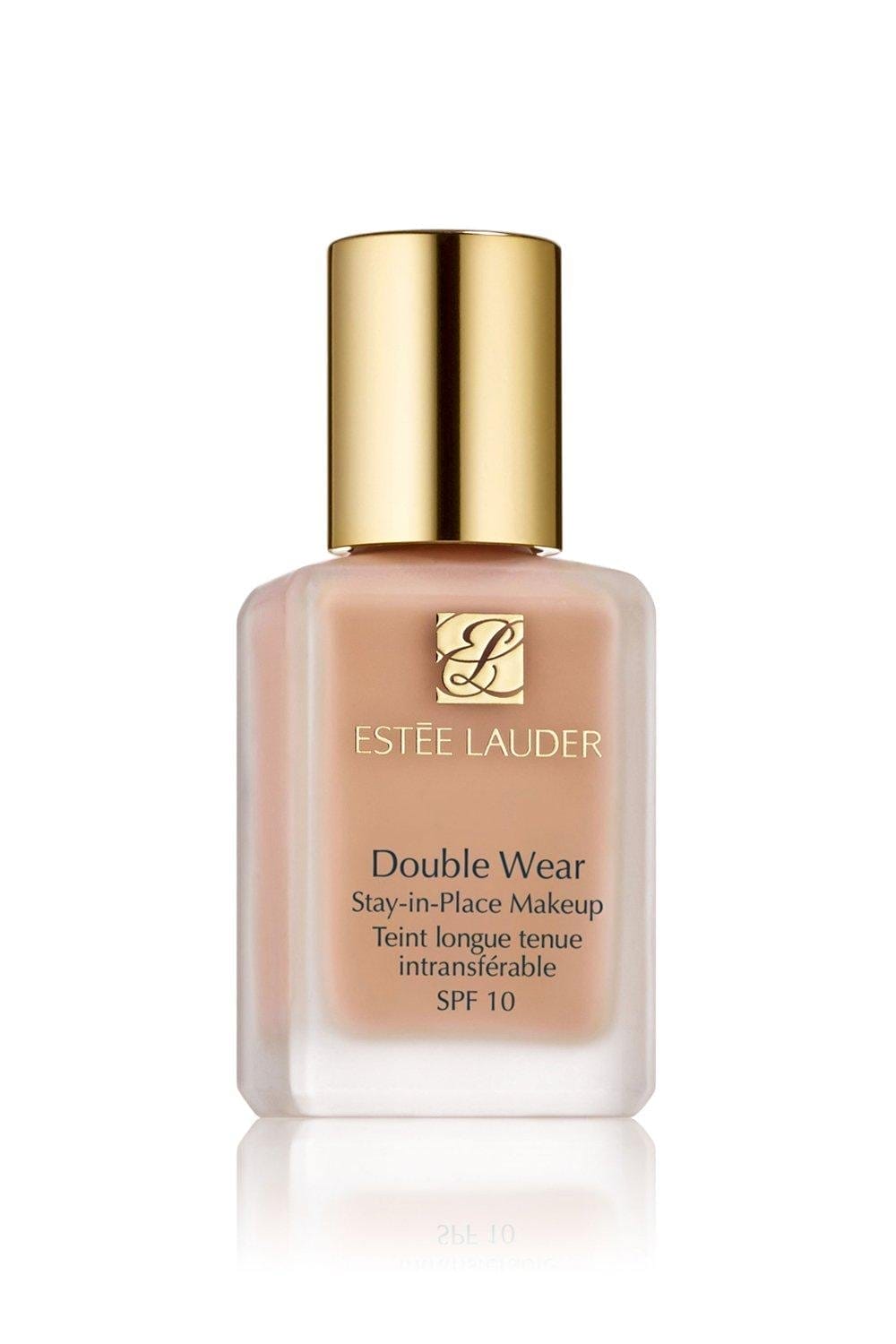 Double Wear Stay in Place Foundation SPF10