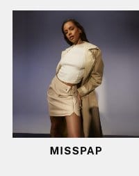 Misspap