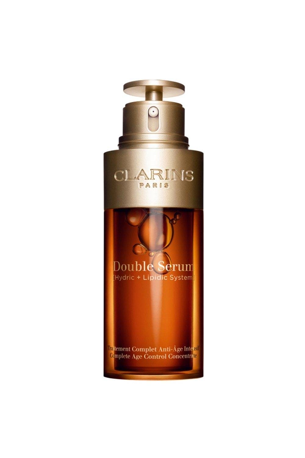 Double Serum