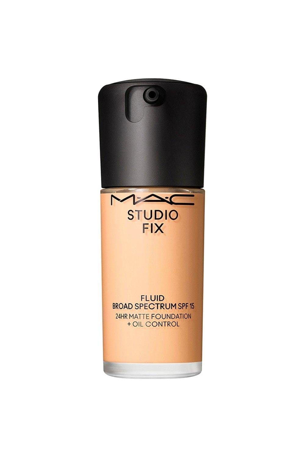 Studio Fix Fluid Broad Spectrum SPF15 Foundation