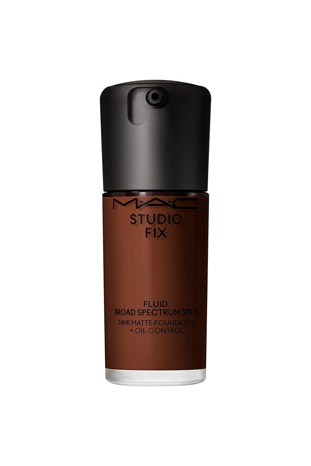 Studio Fix Fluid Broad Spectrum SPF15 Foundation