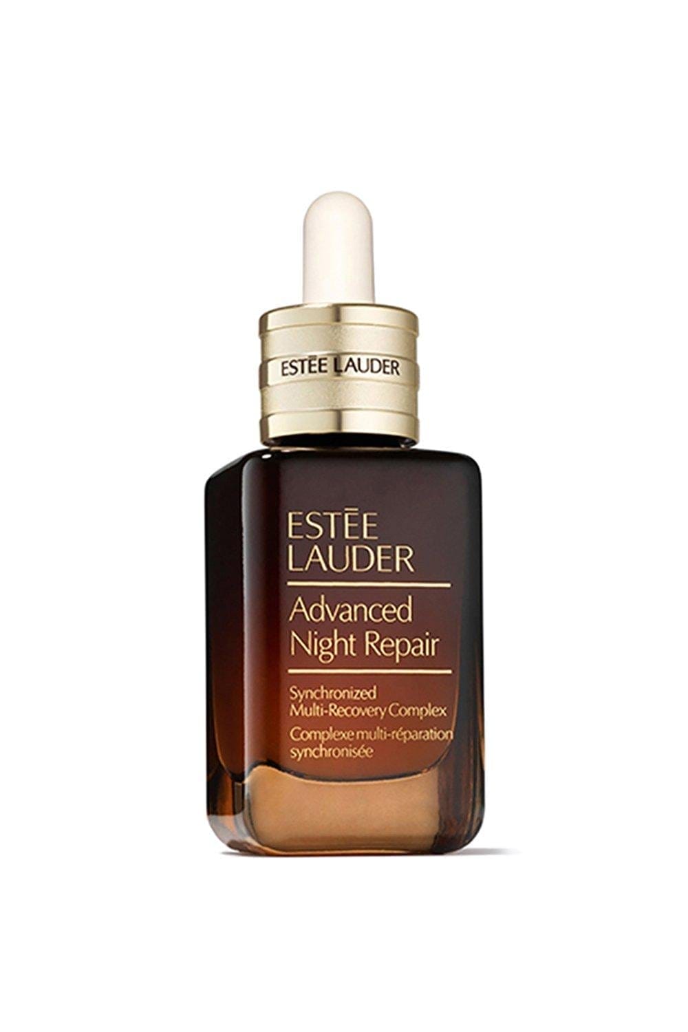 Advanced Night Repair Serum Synchronized Multi-Recovery Complex