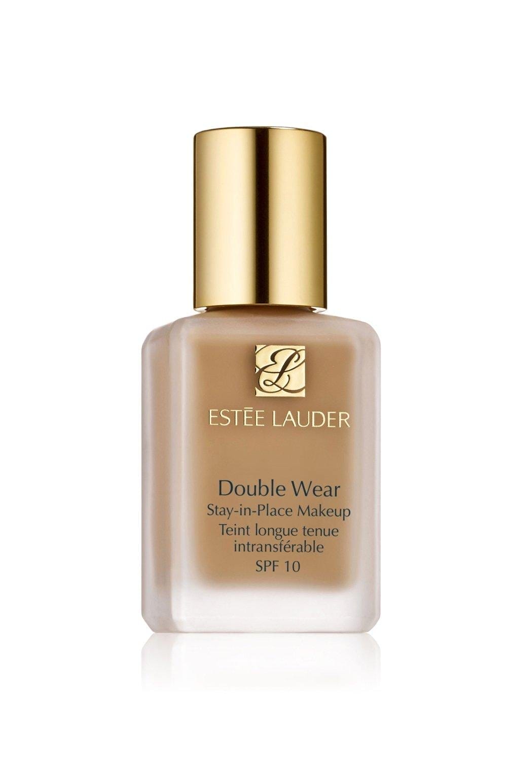 Double Wear Stay in Place Foundation SPF10