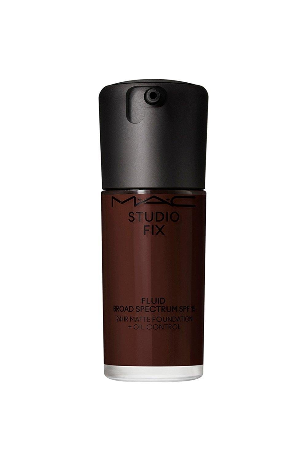 Studio Fix Fluid Broad Spectrum SPF15 Foundation