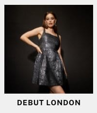 Debut London