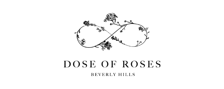 DOSE OF ROSES®