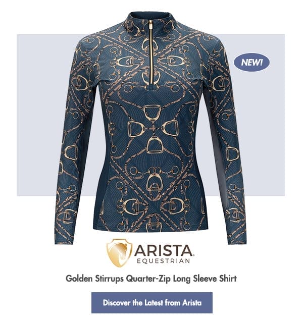 Discover the latest from Arista