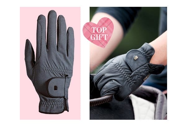 Roeckl® Roeck-Grip® Gloves - \\$59.95