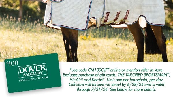 Gift card will be delivered via email by 06/28/24 and is valid through 07/31/24.