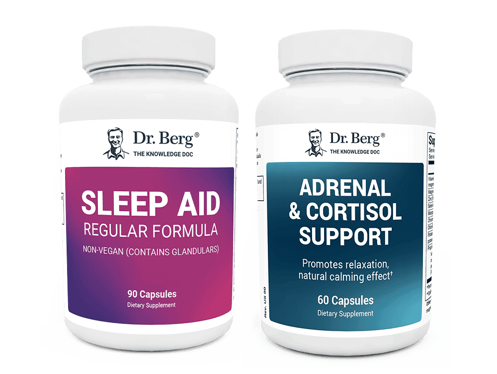 Adrenal Kit