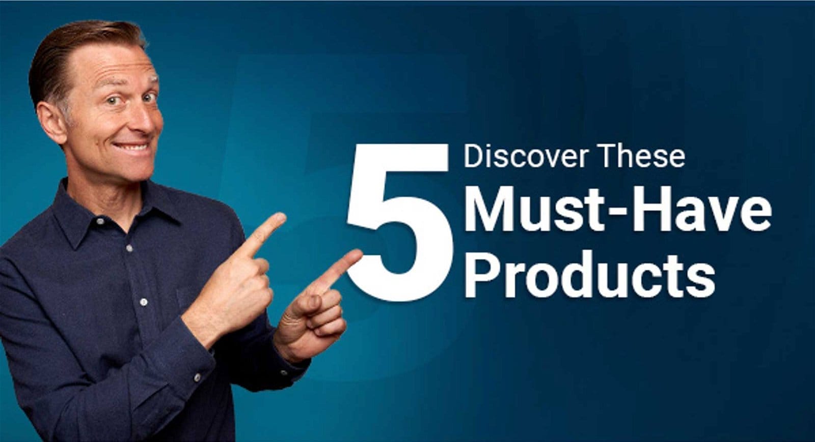 Discover These 5 Must-Have Products