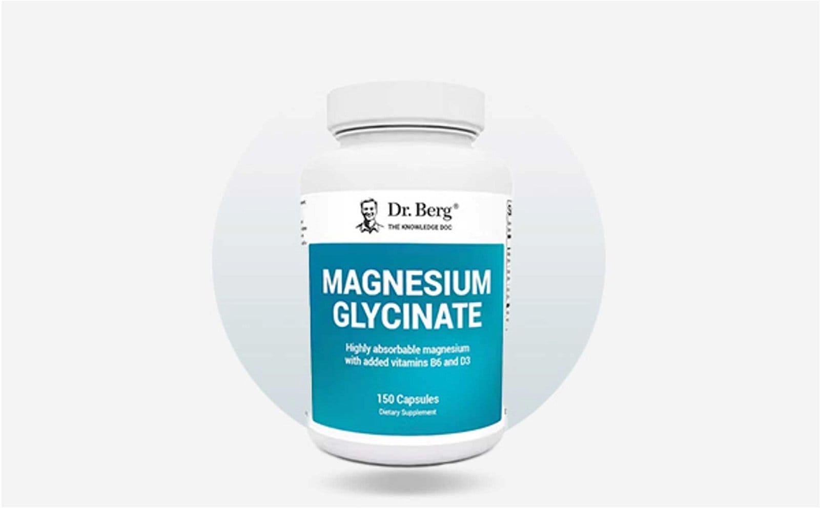 Magnesium Glycinate