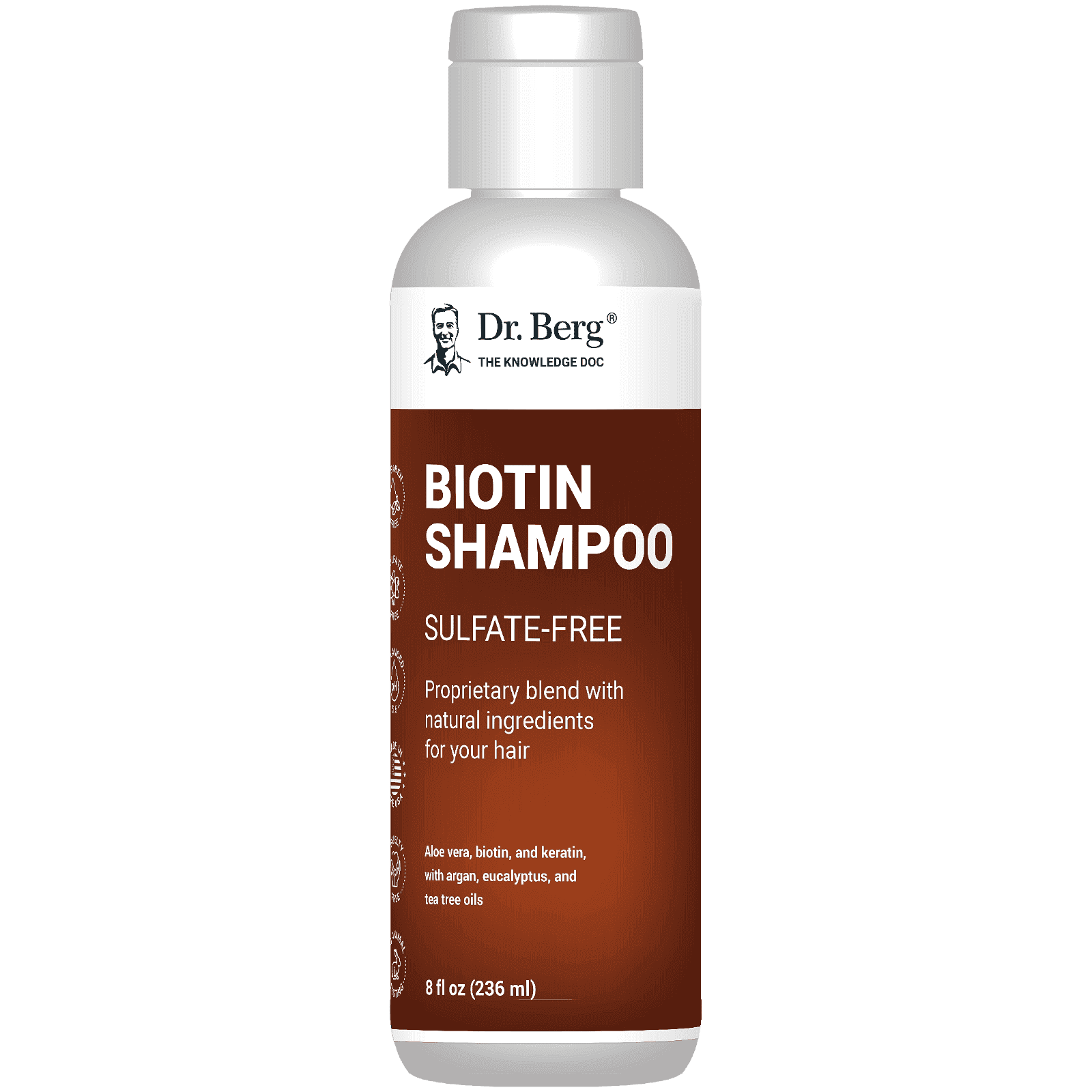 BIOTIN SHAMPOO