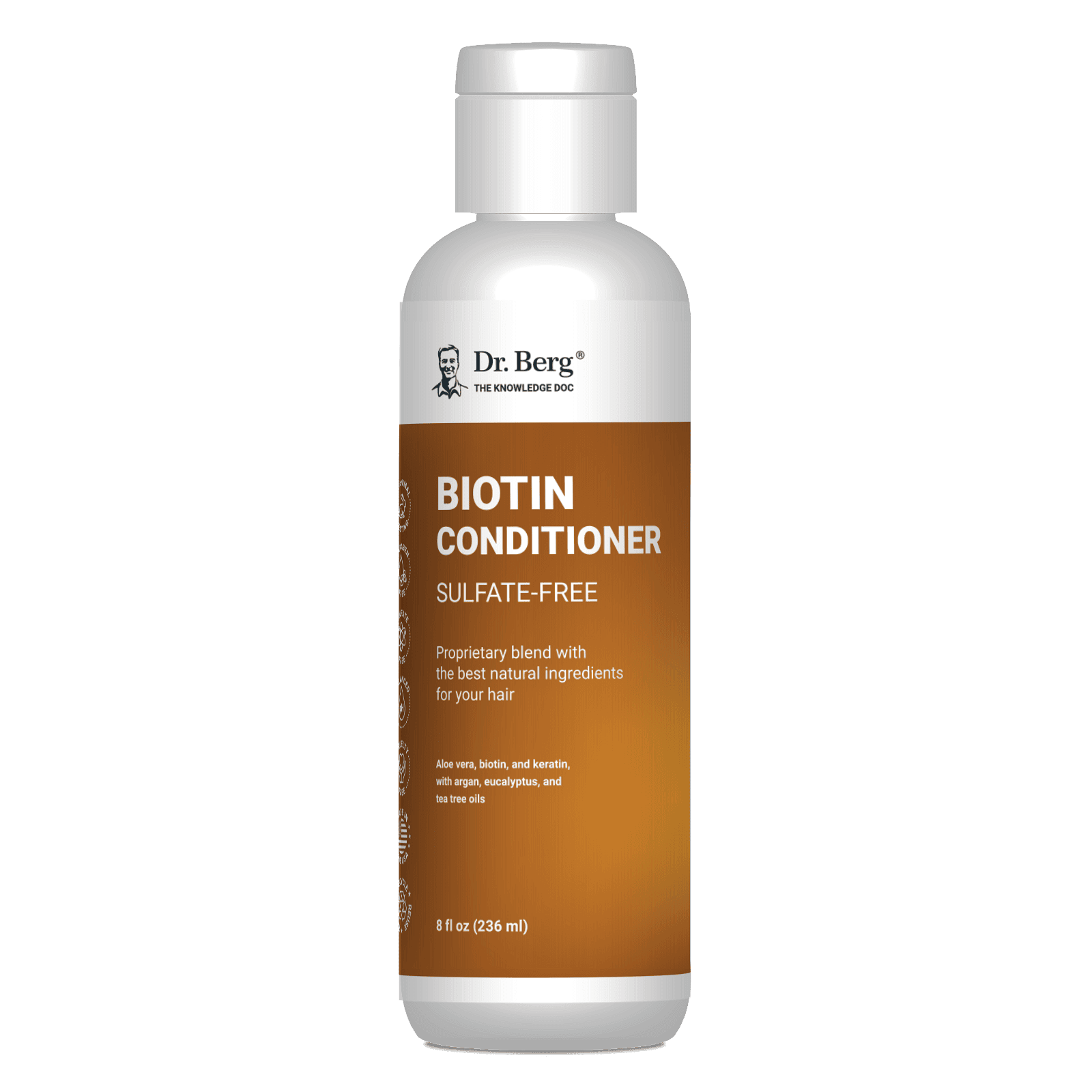 BIOTIN CONDITIONER