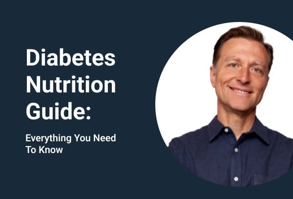 Diabetes Nutrition Guide. Everything You Need To Know