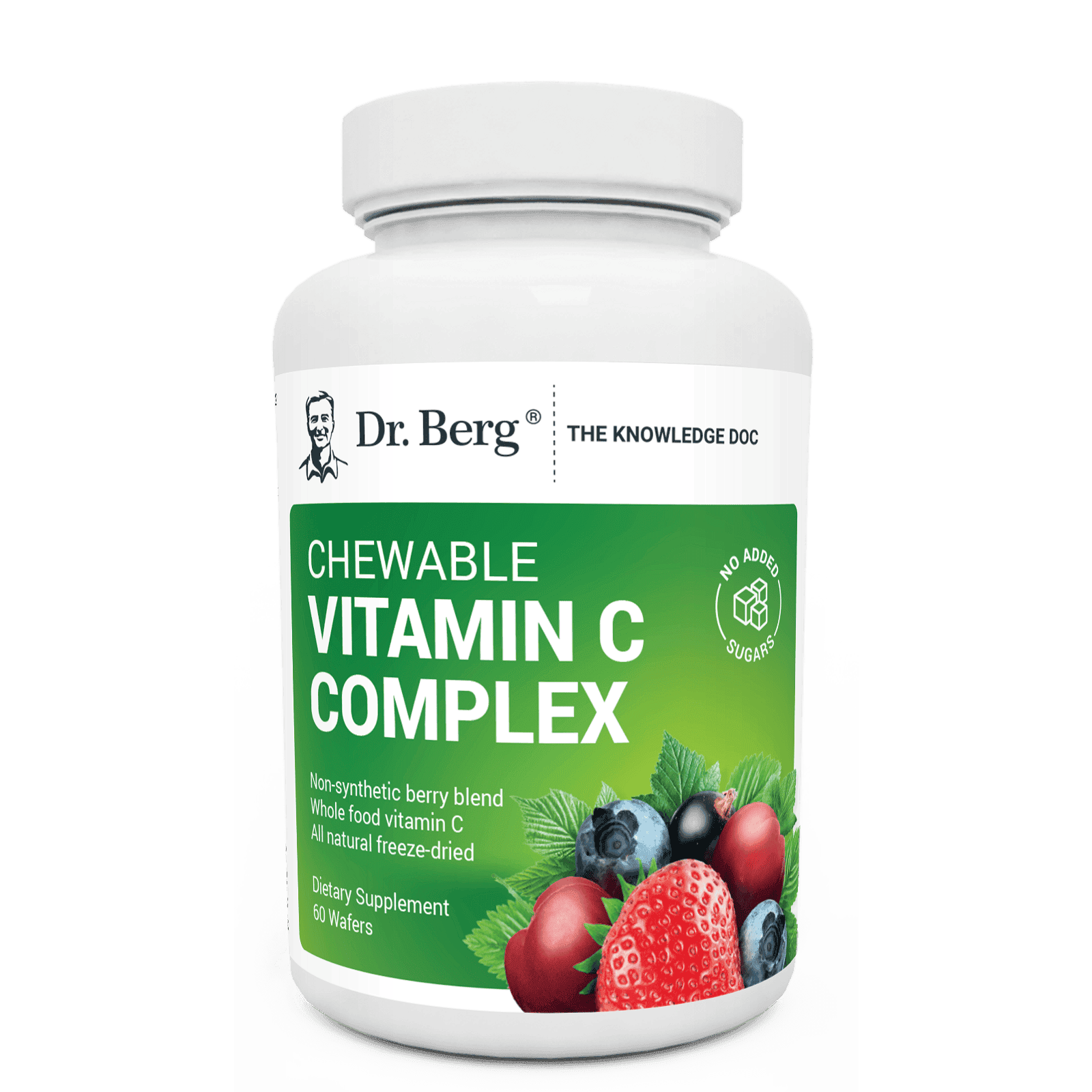 Chewable Vitamin C Complex